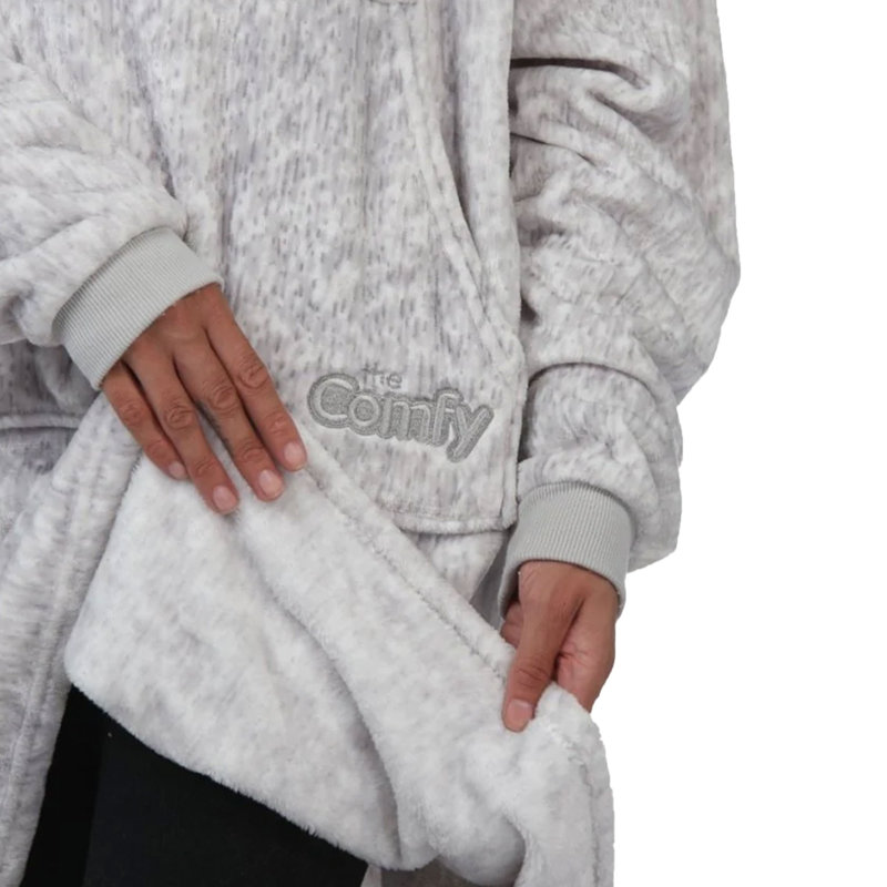 Plain Weave / Muslin Throw Blanket