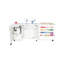 Armoire de couture avec dispositif de levage hydraulique pour machine Wallaby par Kangaroo Sewing Furniture-30935729