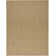 Hartigan Jute Modern Indoor/Outdoor Rug