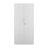 2-Door File Cabinet With Lock, 4 Adjustable Shelves Organization Cabinet-816474931
