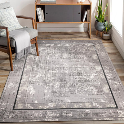Asthon 200cm X 290cm Area Rug