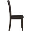 Chaise d'appoint Amyria
