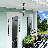 Courteau Outdoor Pendant-826466360-826466361
