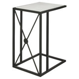 Reno Stone End Table