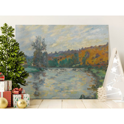 Wrapped Canvas Print Set