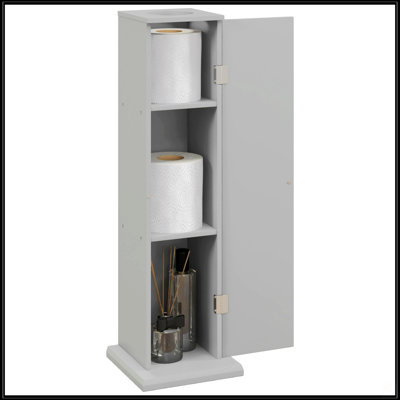 Armoire à papier hygiénique
