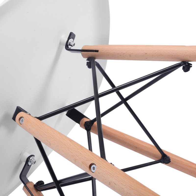16.25'' H Side Chair