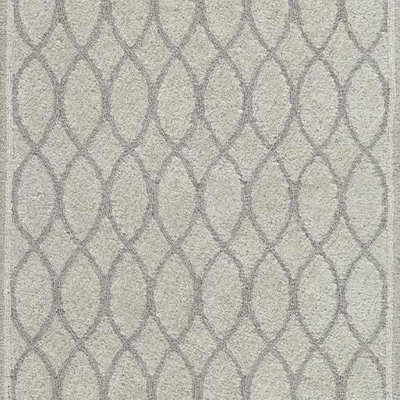 Tapis à motif de treillis Winie