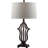 Ian Metal Table Lamp