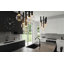 Lustre - Noir - 5 lumières - 12 po de diamètre-961292129-961292190