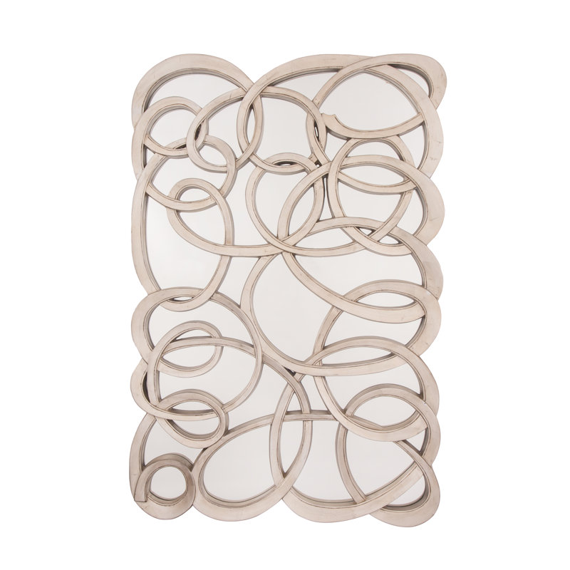 Penright Flat Wall Mirror