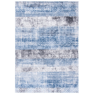Amelia 700 Performance Geometric Rug