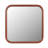 Laconia Square Mirror-153281922