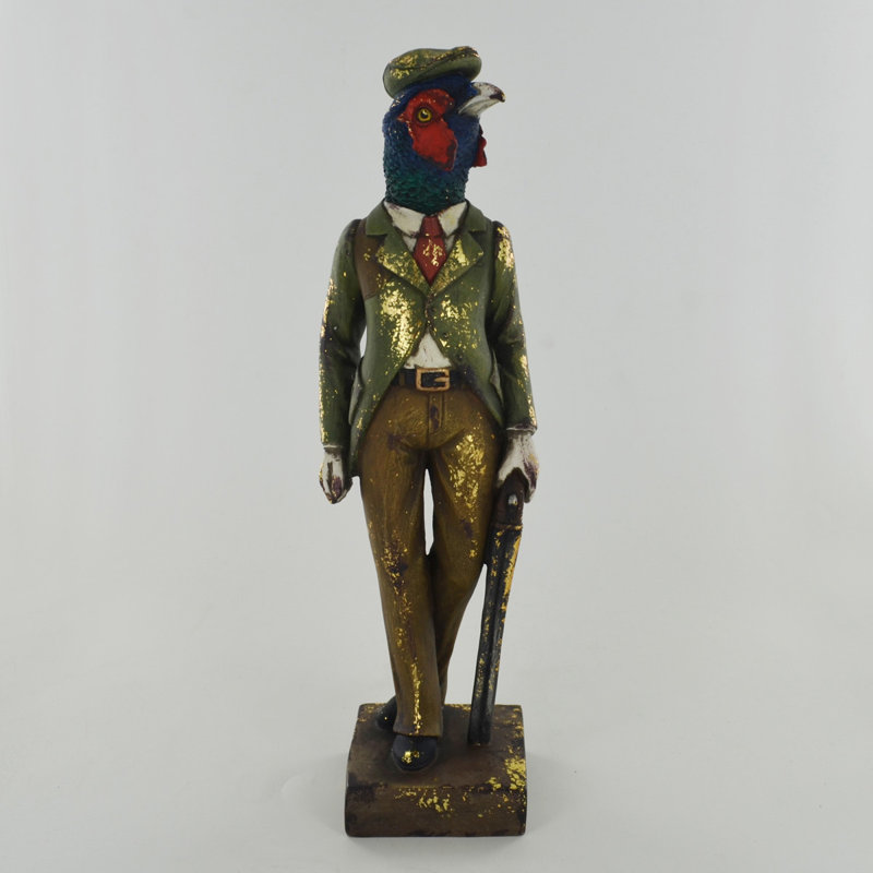 Alayah Figurines & Sculptures