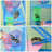 Versatile Hamster Cage with Multiple Play Features and User-Friendly Design