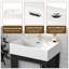 Meuble-lavabo pour salle de bain