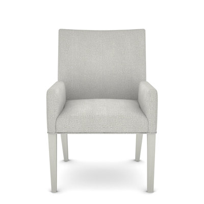 Axis Upholstered Arm Chair