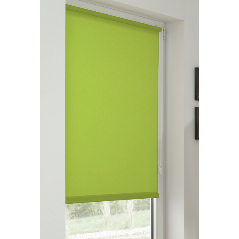 Easyfix Room Darkening, Apple, 45cm W x 150cm L