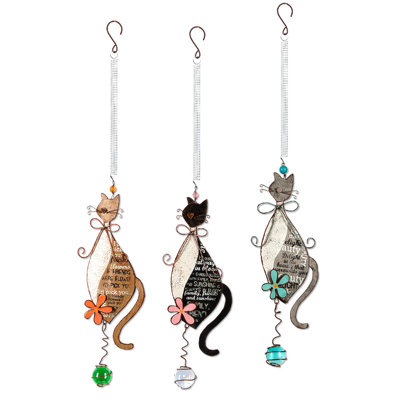 Ensemble de 3 figurines gonflables Carrie