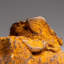 Véritable météorite Gebel Kamil d'Egypte (360 grammes)