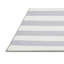 Tapis bleu/blanc contemporain-305250004