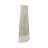 Elevarre Tall Ceramic Vase, Pleated Design, Earthy Tone Gradient, Ideal For Home Decor, Single Vase - Add Elegance To Any Space-1661723274-1661722997