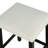 Brann 3-Piece Counter Height Dining Table Set