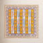 Avignon 100% Cotton Square Napkins-2010090120
