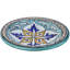 Ceramic / Porcelain Decorative Plate