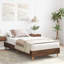 Bed Frame No Mattress Engineered Wood-1579268186-1579268182