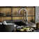 Sensate Pull Down Touchless Single Handle Kitchen Faucet
