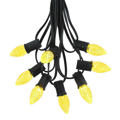 7'' String Lights