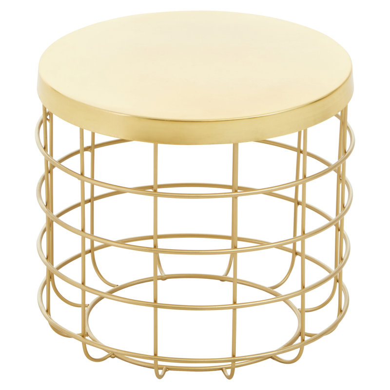 Bicente End Table