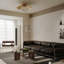 Flush Mount
