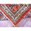 Tapis unique 9 pi 4 po x 12 pi Zheka
