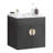 20'' Single Bathroom Vanity with Top