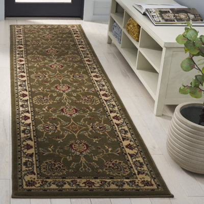 Tapis oriental Klose Performance