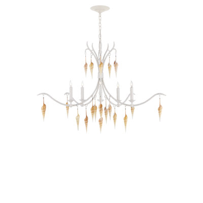 Arcachon 5 - Light Chandelier