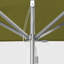 Parasol de marché Boehlke 7 pi 6 po-410331789