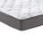 10-Inch Quilted Hybrid Twin Mattress With Medium Firm Support, Gel Memory Foam, Cooling Cover, Edge Reinforcement, And Certipur-US Certified Materials.-704235459