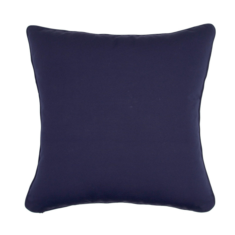 Coussin d'extérieur Lakeside Minnows