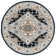 Delara Hand Tufted Wool Oriental Rug