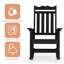 Joyceann All-Weather Plastic Lounge Chair-1457386725