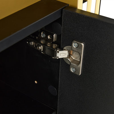 140cm Sideboard