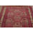 Geometric Wool   Runner Rug 4x9