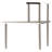 Tewkesbury Steel Cabinet Shelving Rack