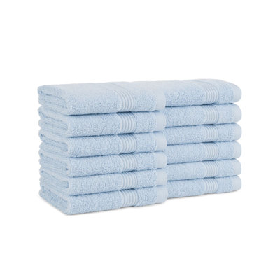 Brendle Washcloth 13x13 (12/Pack)