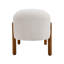 Ayverie Velvet Upholstered Bench
