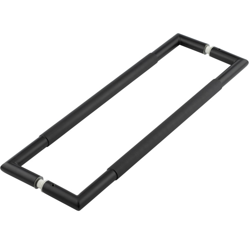 Nero Door Handle