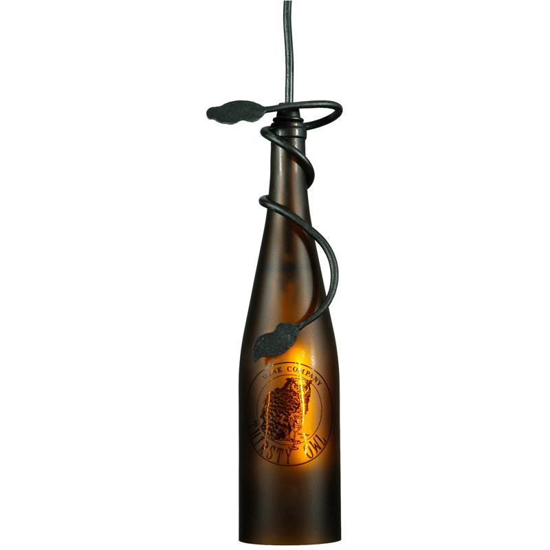 1 - Light Pendant